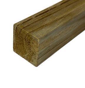 Caibro de Pinus Extra 5x5cm