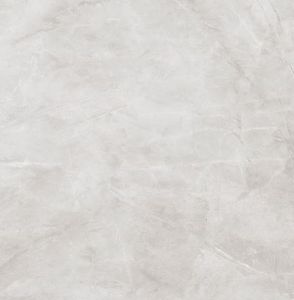 Porcelanato A 84x84  Pulpis Cinza Acetinado HT caixa 2,8m²