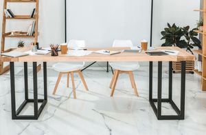 Porcelanato A 84X84 Calacata Ice Acetinado Caixa 2,8m²