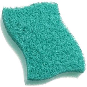 Esponja Não Risca Banheiro Scotch Brite com 3 Unidades