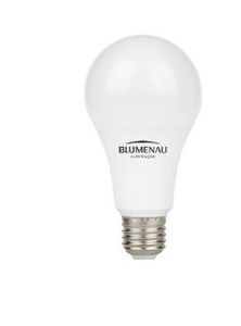 Lâmpada Led A60 E27 12W 1050LM 100-240V 6500K