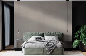 Porcelanato A 84x84 Madrid Bloc Acetinado Caixa com 2,80 m²