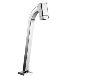 Torneira Lavatório Mesa Bica Alta Basic Plus Cromado