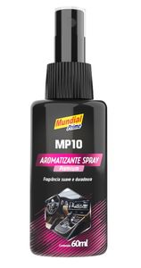 Aromatizante para Carro Pump 60ml Premium