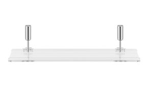 Prateleira Idea Cromado