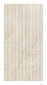 Revestimento A 45x90 Ripa Marmo Dorato Retificado Acetinado Caixa com 2,40m²