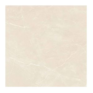 Porcelanato A 80x80 Essence Bege Retificado Polido Caixa com 2,60m²