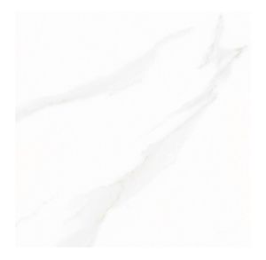 Porcelanato A 80x80 Ibiza Branco Retificado Polido Caixa com 2,60m²