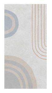 Revestimento A 45x90 Felicita Retificado Acetinado Caixa com 2,40m²