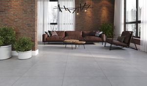 Porcelanato A 81x81 Broadway Dark Grey Retificado Acetinado 2,64m²