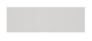 Revestimento A 30x90 Diamante Branco Brilhante Ret Caixa com 1,89m²