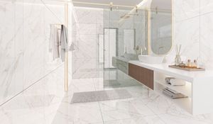 Piso A 82x82 Nazaré Gold Polido Retificado Caixa com 2,68 m²