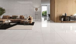 Porcelanato A 80x80 Atlas Grey Polido Retificado Caixa com 2,57 m²