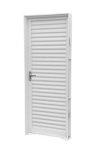 Porta Ideal Laminada 0,84 x 2,15 R12 Direita