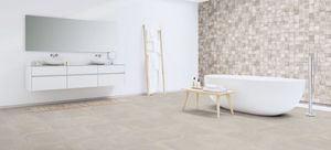 Porcelanato A 61x61 Soho Cement Acetinado Retificado 2,23m²