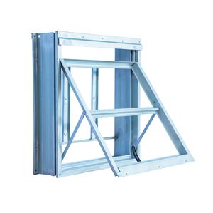 Maxim-Ar Zema Plus 50x50cm com Grade Stil