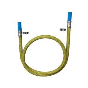 Mangueira Flexível Economy para Gás Espigão 3/8x1/2 2,00m