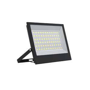 Reflector Led com Sensor 50W 6.500K