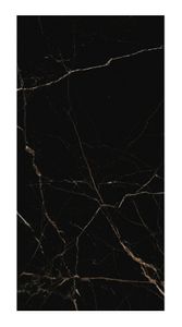 Porcelanato A 60x120 Luxury Black Polido Retificado Caixa com 2,20m²