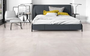 Piso A 75x75 Semi Gres Boston Gris Acetinado Retificado Caixa com 2,84m²