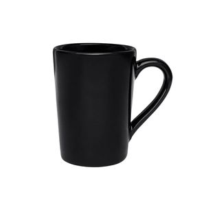 Caneca Tall 230ml Preta
