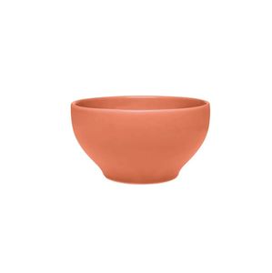 Tigela Bowl Cereal 600ml Salmão