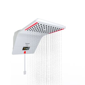 Ducha Ducali Premium Eletrônica 7500W 220V Branco