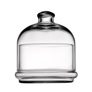 Porta Condimentos 13,4cm Vidro 505ml