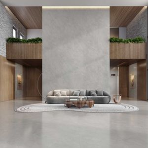 Porcelanato A 60x120 Pulpis Grigio Velvet Caixa com 2,20m²