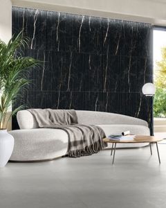 Revestimento A 45x90 Flut Chloe Acetinado Caixa com 2,00m²