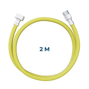 Mangueira Flexível Economy para Gás Economy M x F 1/2