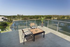 Porcelanato A 72x72 Outside Caixa com 2,61m² Itaara Greige