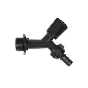 Torneira para Jardim Slim 1/2