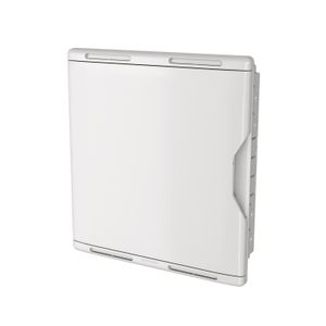 Quadro Sistema VDI 30x35 Embutir
