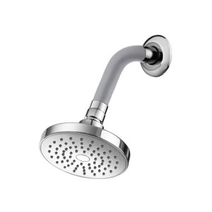 Ducha Fria Loren Flex Parede 7029 G16 Gray Lorenzetti