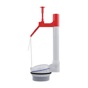 Mecanismo Saída Universal com Kit Castelo Astra