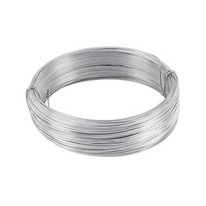 Arame Galvanizado N° 16 Rolo com 1 Kg