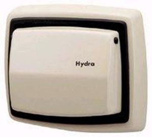 Acabamento para Válvula de Descarga Hydra Max Bege
