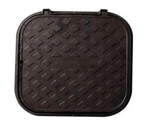 Tampão T33 Articulado 11,80kg 51X46 com Aro Catelo Forte