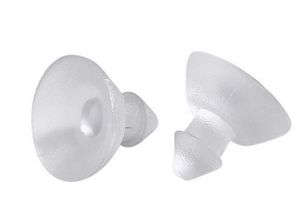 Ventosa Simples 15mm