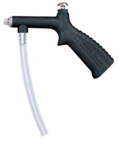 Pulverizador Ômega 11 Corpo Nylon