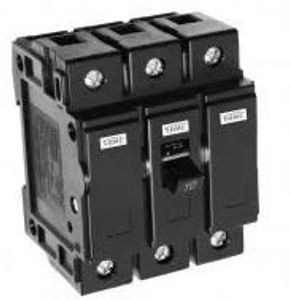 Disjuntor Nema Fnh 30A Tripolar