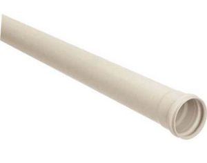 Tubo Pvc Esgoto 100mm Barra com 6 Metros