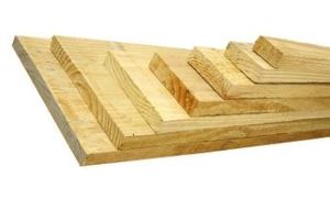 Tarugo de Pinus Extra 5x2,0