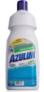 Limpa Porcelanato Citrus 750ml