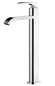 Torneira para Lavatório de Mesa Like 1198 C78 Bica Alta Cromado