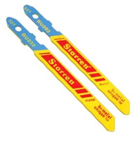 Lâmina de Serra Tico-Tico Metal 32 Dentes com 2 Unidades