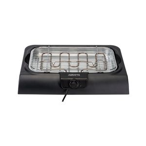 Churrasqueira Mr. Cheff 220 V 2000 W 485X90X360