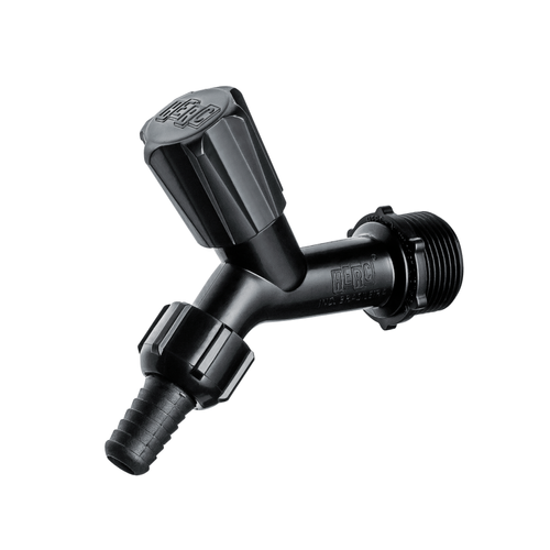 Fechadura Externa Zm Modena 55mm Roseta Quadrada 529PE Cromado