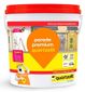 Impermeabiliziante Parede Premium Quartzolit Branco Galão 3,6Kg